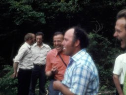 Schützenfest 1976